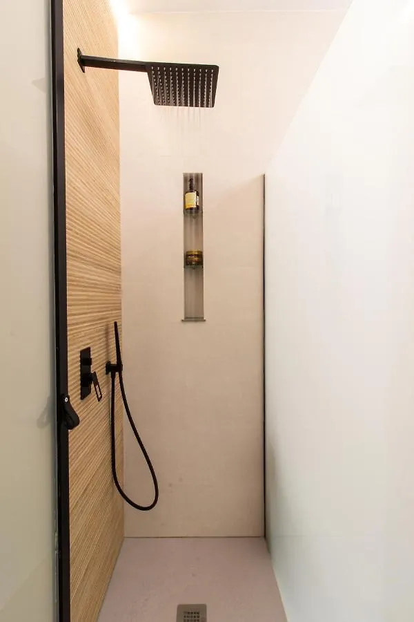 La Habitación del Arquitecto Apartamento Granada 0*,  Espanha