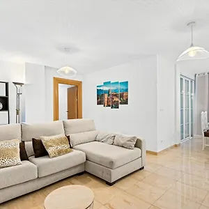  Apartamento El Rincon De Rosa