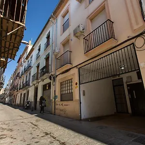  Apartamento Apartamento San Isidro Centro
