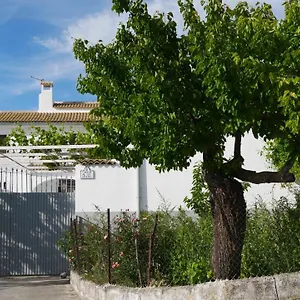  Сasa de vacaciones Cortijo Los Linanes