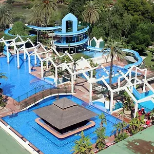 Vive Apartamento Benal Beach 902 Vistas Al Mar, Parque Acuático Apartamento Benalmádena