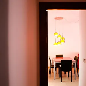 Apartment Real De Cartuja &, Granada
